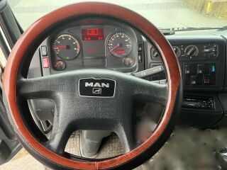 MAN TGM 18.240 176kW