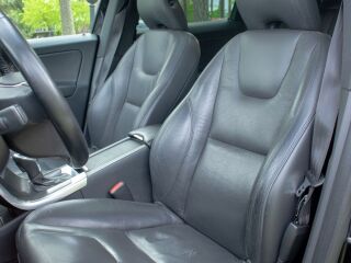 Volvo XC60 SUMMUM Intelli SAFE PRO Sky 2.0 MY2014 120kW