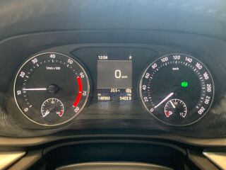 Skoda Octavia Combi Ambition TSI m-Hybrid 1.5 TSI 110kW