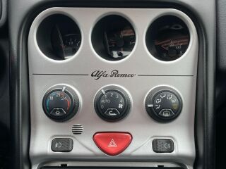 Alfa Romeo Spider 1.8 106kW