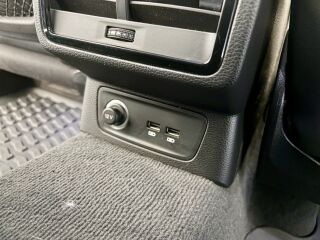 Audi Q3 2.0 140kW