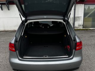 Audi A4 1.8 R4 TFSI 88кВ