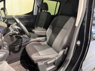 Peugeot Rifter L1 Allure BlueHDi 130 AT8 N1 1.5 96kW