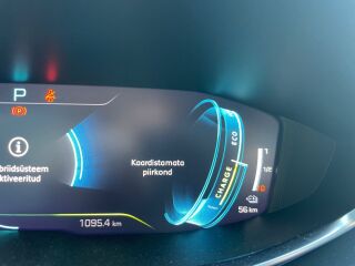 Peugeot 3008 GT Hybrid4 1.6 147kW