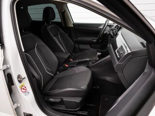 Volkswagen Taigo 1.0 81kW