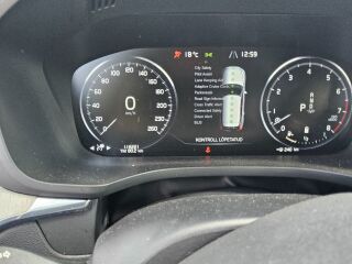 Volvo XC60 2.0 184kW
