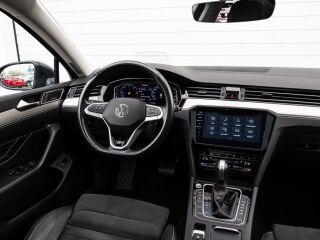 Volkswagen Passat 2.0 110kW