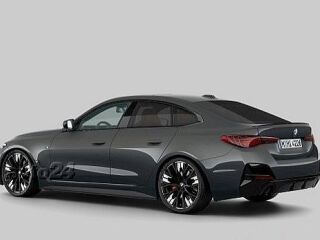 BMW 420 d xDrive Gran Coupe M-Sportpakett 2.0 140кВ