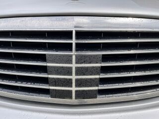 Mercedes-Benz E 320 R6 3.2 R6 CDI 150kW