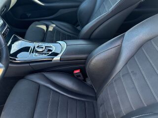 Mercedes-Benz C 220 2.0 143kW