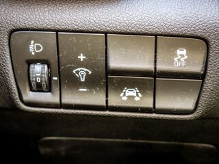 Kia Sportage 1.7 104kW