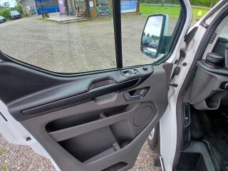 Ford Transit Custom 280 Trend Fwd 2.0 TDi 96kW