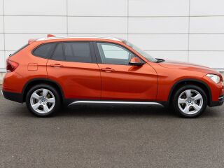 BMW X1 2.0 105kW