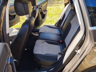 Volkswagen Passat highline 2.0 125kW