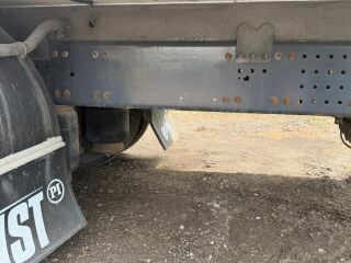 Volvo FE 320 240kW