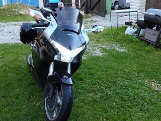Honda VFR 1200 127kW
