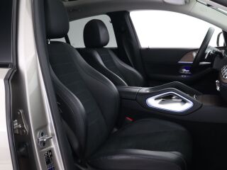 Mercedes-Benz GLE 350 e 4Matic Coupe AMG Plug-in 2.0 R4 155kW