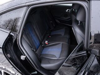 BMW 218 1.5 100kW