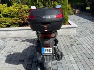 Honda SH 300i 18кВ