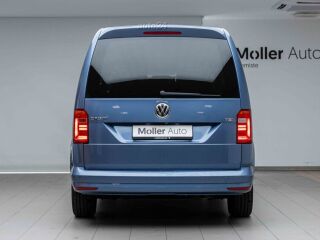 Volkswagen Caddy Trendline MAXI 1.4 95kW