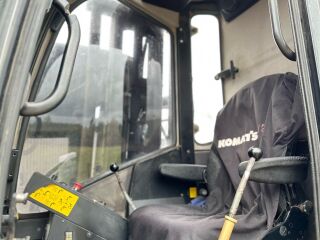 Scania R490 360kW