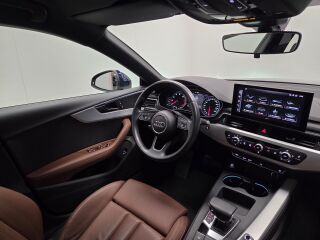 Audi A5 Sportback SPORTBACK 2.0 195kW