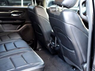 Ram 1500 LARAMIE SPORT 5.7 295kW