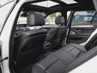 BMW 530 M-pakett 3.0 190kW
