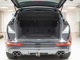 Audi SQ5 3.0 230kW
