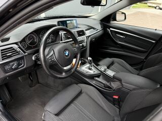 BMW 330 Facelift iPerformance 2.0 135kW