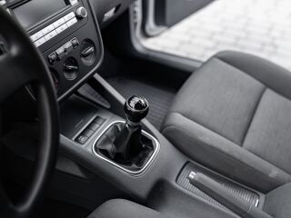 Volkswagen Golf Comfortline 1.4 90кВ