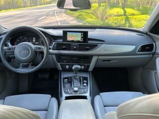 Audi A6 3.0 180kW