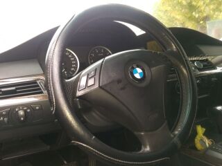 BMW 525 Eibach madaldusvedrud sportamordid mts-technic 2.5 r6 BMW-256S5 141kW