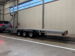 Niewiadow 5,5m 3500kg