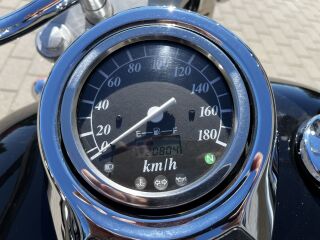 Suzuki VL 800 38kW