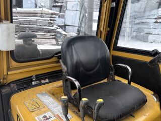 Doosan D40SC-2 58kW