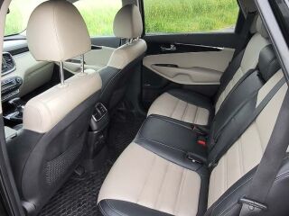 Kia Sorento TX 2.2 147kW