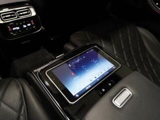 Mercedes-Benz S 500 4 MATIC BRABUS 3.0 320kW