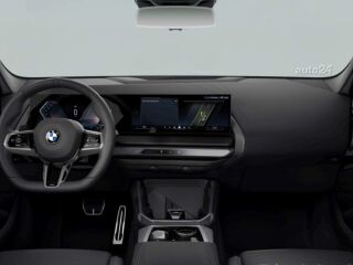 BMW X3 xDrive20d M Sport 145kW