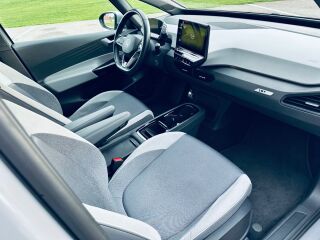 Volkswagen ID.3 1ST PRO 70kW