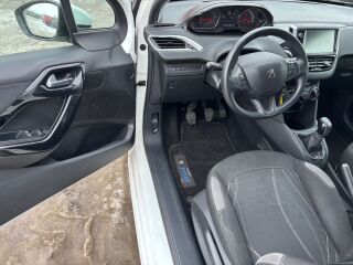Peugeot 208 Active 1.0 50kW
