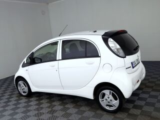 Mitsubishi i-MiEV Facelift ATM 35кВ