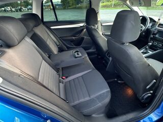 Skoda Octavia Combi Ambition 1.5 110kW