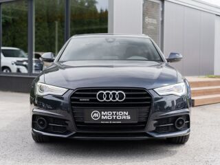 Audi A6 3.0 160кВ