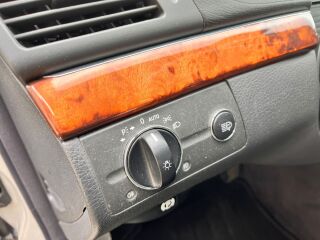 Mercedes-Benz E 320 R6 3.2 R6 CDI 150kW