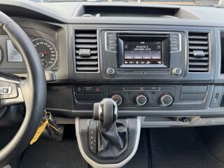 Volkswagen Transporter L2H1 Serviceline DSG 2.0 Tdi 103kW