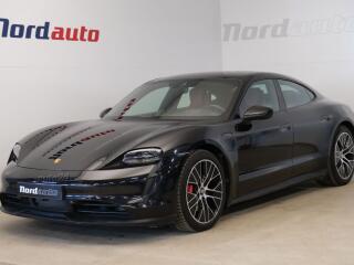 Porsche Taycan 4S 420 kW