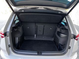 Skoda Karoq Elegance 1.5 110kW