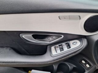 Mercedes-Benz GLC 220 4Matic 2.1 125kW