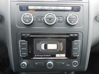 Volkswagen Touran Life 2.0 TDI 103kW